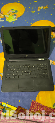Hp notebook
